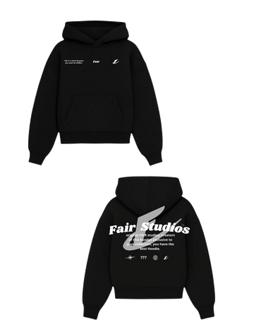 Sweatshirt Of The World