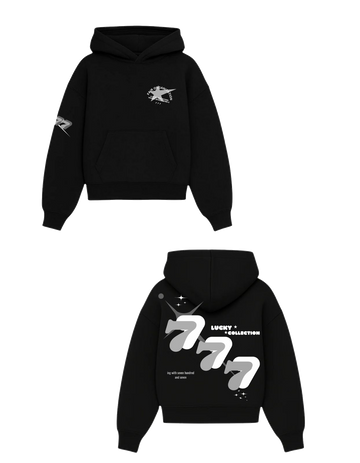 hoodie collection ONE Seven & Seven