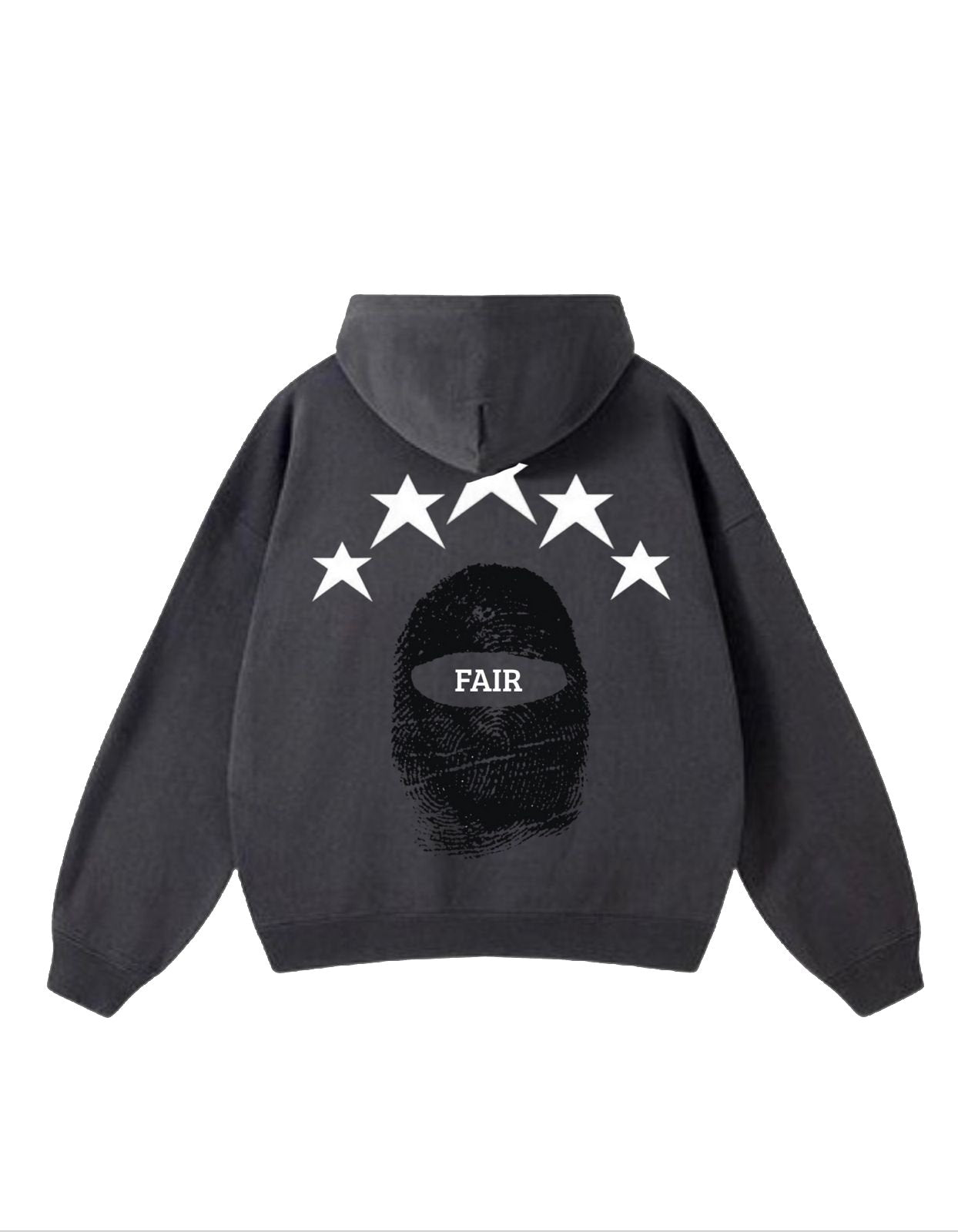 PRIMER DROP- INVIERNO.  Anonimo star