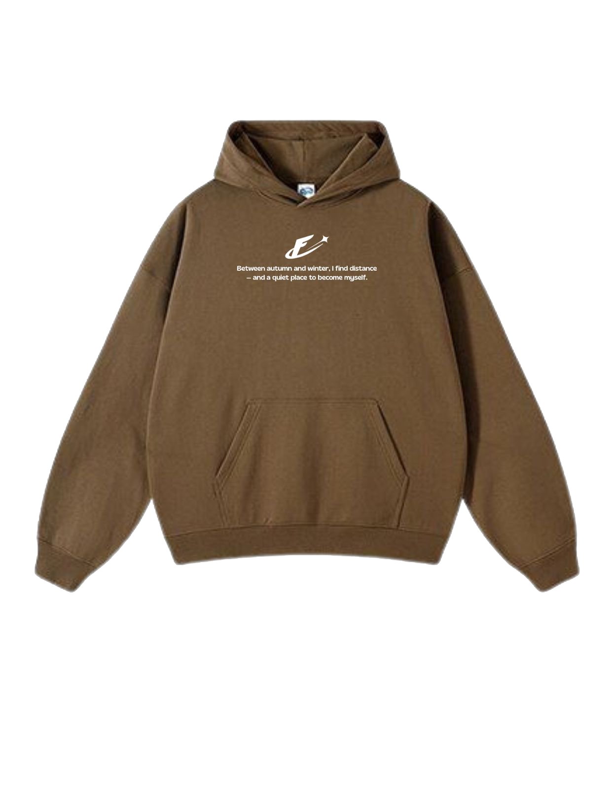 PRIMER DROP- INVIERNO.  WINTER-ATUM