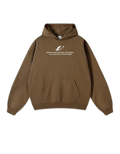 PRIMER DROP- INVIERNO.  WINTER-ATUM