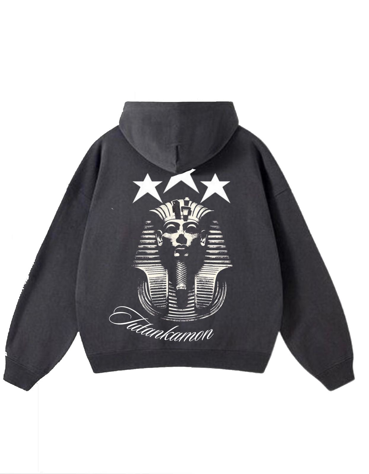 PRIMER DROP- INVIERNO. Sudadera tutankamon